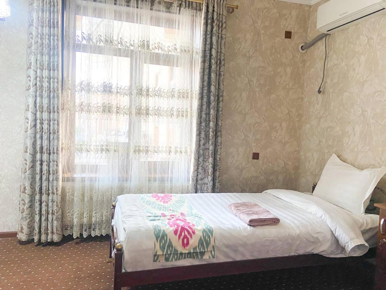 Evergreen Guesthouse Marghilon ห้อง รูปภาพ